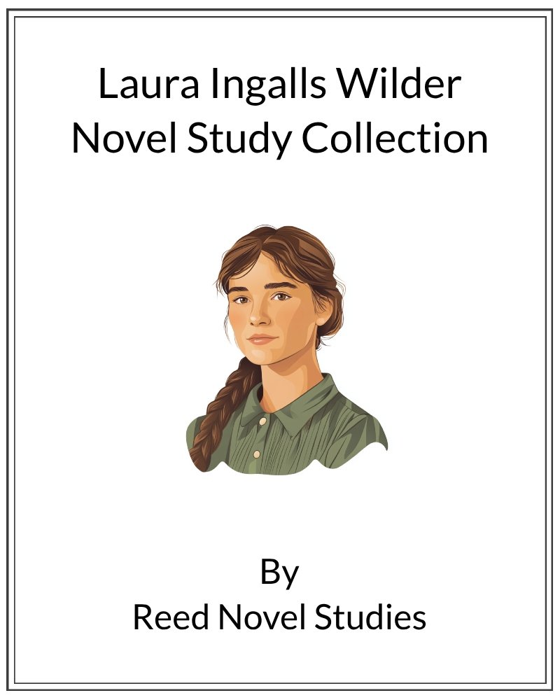 Laura Ingalls Wilder Collection